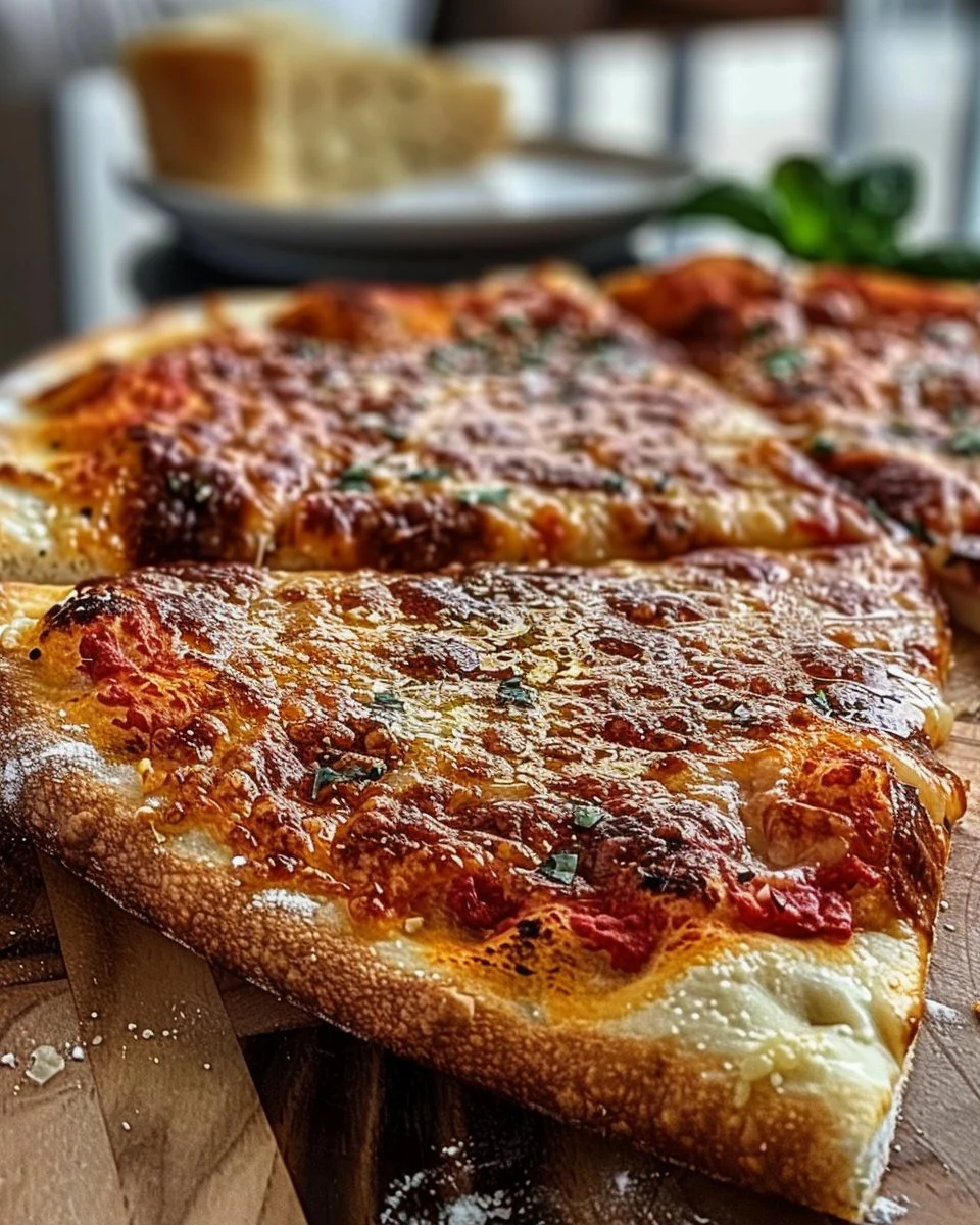 Amazing Easy Gluten Free Pizza Dough That’s Chewy 1