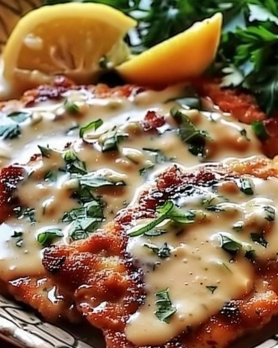 Slow Cooker Thai Peanut Chicken